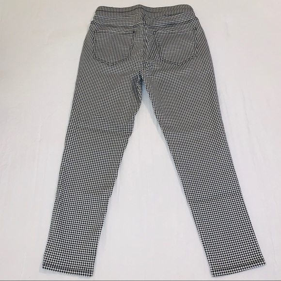4/$25♦️RUE21 Buffalo Check High Waisted Pants - Picture 4 of 6